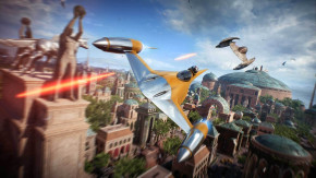 Screenshot de Star Wars Battlefront II (2017)