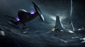 Screenshot de Star Wars Battlefront II (2017)