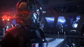 Screenshot de Star Wars Battlefront II (2017)