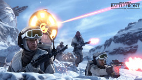 Screenshot de Star Wars Battlefront (2015)