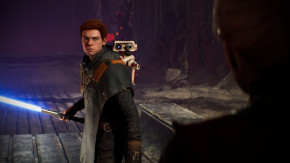 Screenshot de Star Wars Jedi: Fallen Order