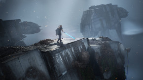 Screenshot de Star Wars Jedi: Fallen Order