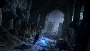 Screenshot de Star Wars Jedi: Fallen Order