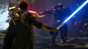 Screenshot de Star Wars Jedi: Fallen Order