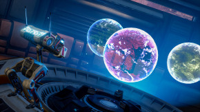 Screenshot de Star Wars Jedi: Fallen Order