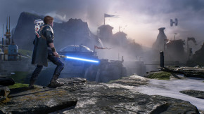 Screenshot de Star Wars Jedi: Fallen Order