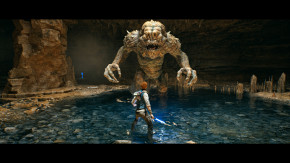 Screenshot de Star Wars Jedi: Survivor