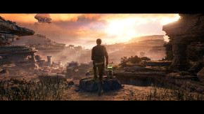 Screenshot de Star Wars Jedi: Survivor