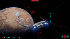 Screenshot de Star Wars Outlaws