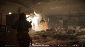 Screenshot de Star Wars Outlaws