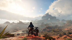 Screenshot de Star Wars Outlaws