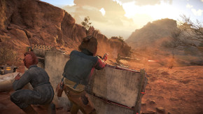 Screenshot de Star Wars Outlaws