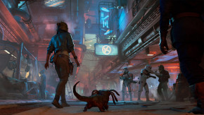 Screenshot de Star Wars Outlaws