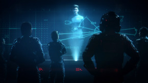 Screenshot de Star Wars: Squadrons