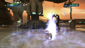 Screenshot de Star Wars: The Force Unleashed - Ultimate Sith Edition