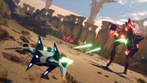 Screenshot de Starlink: Battle for Atlas