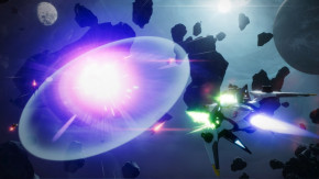 Screenshot de Starlink: Battle for Atlas