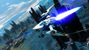 Screenshot de Starlink: Battle for Atlas