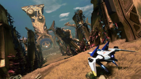 Screenshot de Starlink: Battle for Atlas