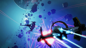 Screenshot de Starlink: Battle for Atlas