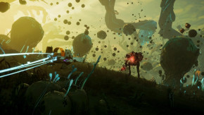 Screenshot de Starlink: Battle for Atlas