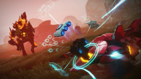 Screenshot de Starlink: Battle for Atlas