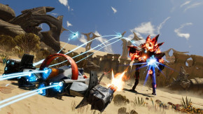 Screenshot de Starlink: Battle for Atlas