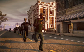 Screenshot de State of Decay