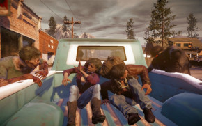 Screenshot de State of Decay