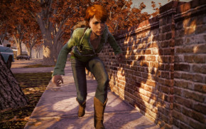 Screenshot de State of Decay