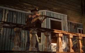 Screenshot de State of Decay