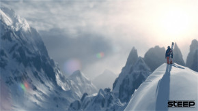 Screenshot de Steep