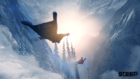 Screenshot de Steep