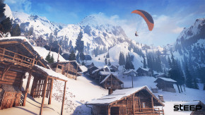 Screenshot de Steep