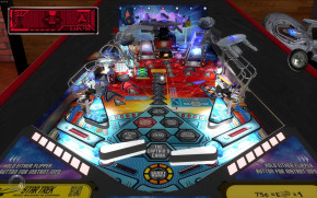 Screenshot de Stern Pinball Arcade