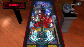 Screenshot de Stern Pinball Arcade
