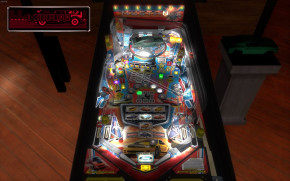Screenshot de Stern Pinball Arcade