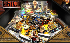 Screenshot de Stern Pinball Arcade