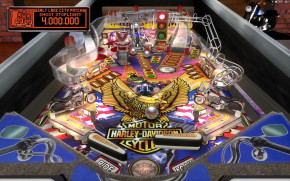 Screenshot de Stern Pinball Arcade