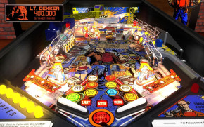Screenshot de Stern Pinball Arcade