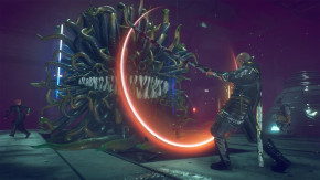 Screenshot de Stranger of Paradise: Final Fantasy Origin