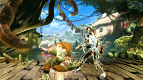 Screenshot de Street Fighter 6