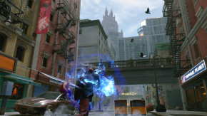 Screenshot de Street Fighter 6