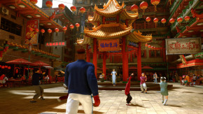 Screenshot de Street Fighter 6
