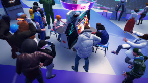 Screenshot de Street Fighter 6