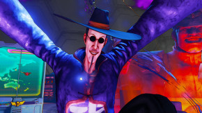 Screenshot de Street Fighter V