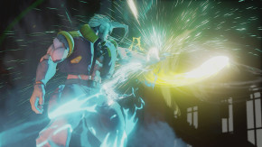 Screenshot de Street Fighter V