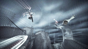 Screenshot de Stubbs the Zombie in Rebel Without a Pulse