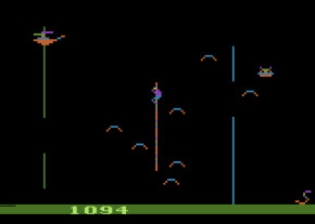Screenshot de Stuntman