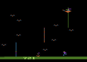 Screenshot de Stuntman